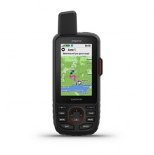 GPS Garmin GPSMAP 66i