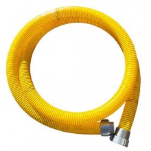 Suction hose 1.5
