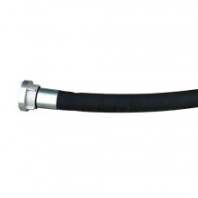 Reinforced Suction Hose 2